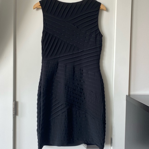 Calvin Klein LBD! - Picture 3 of 4